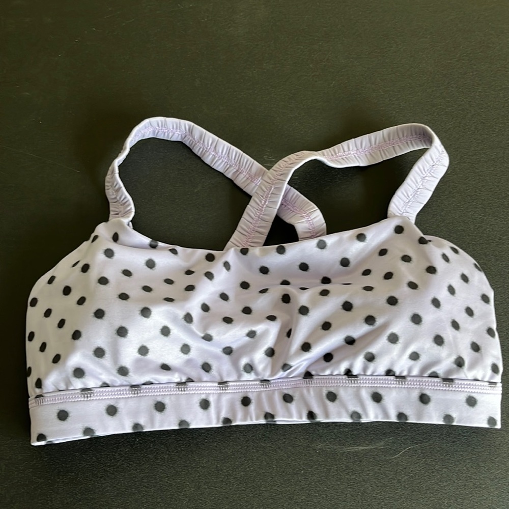 Lululemon Bras